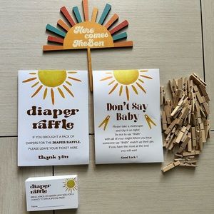 Here comes the son mini bundle